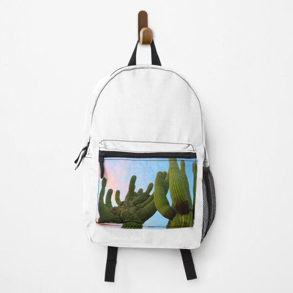 Item preview, Breathtaking Saguaro Cactus Sunset designed and sold by simonjayphotos.