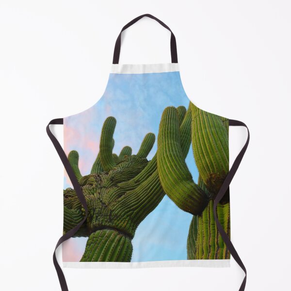 Item preview, Breathtaking Saguaro Cactus Sunset designed and sold by simonjayphotos.