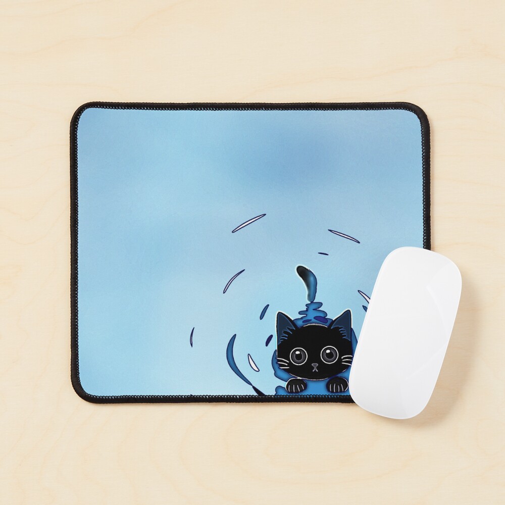 Item preview, Mouse Pad designed and sold by OutJsWindow.