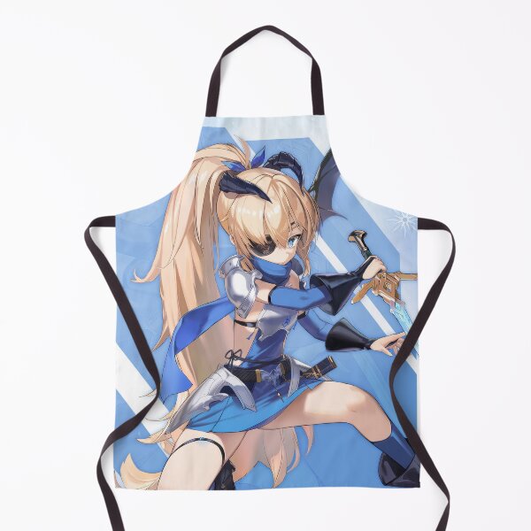 Item preview, Guillotine Winter Slayer Official poster #2, Nikke Goddess of victory designed and sold by Astral Drop.
