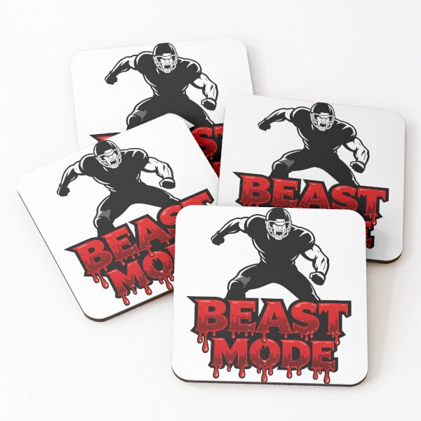 Item preview, Beast Mode! | Halloween designed and sold by Pandora´s Box.