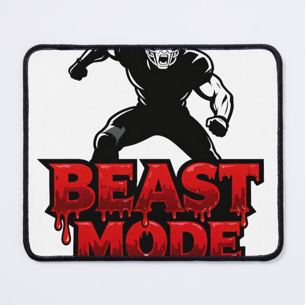 Item preview, Beast Mode! | Halloween designed and sold by Pandora´s Box.