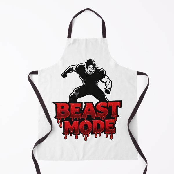 Item preview, Beast Mode! | Halloween designed and sold by Pandora´s Box.