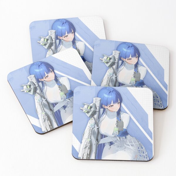 Item preview, Arcana Official poster, Nikke Goddess of victory designed and sold by Astral Drop.