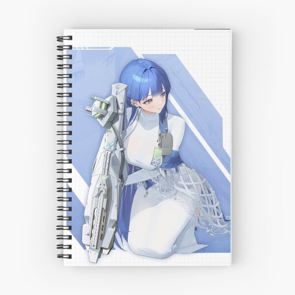 Item preview, Arcana Official poster, Nikke Goddess of victory designed and sold by Astral Drop.