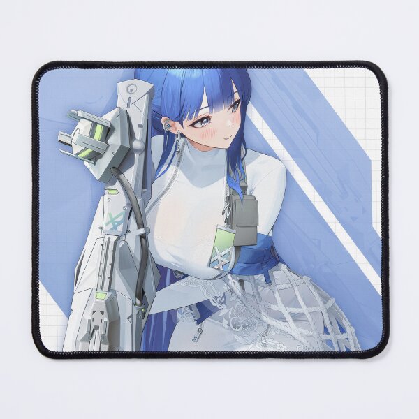 Item preview, Arcana Official poster, Nikke Goddess of victory designed and sold by Astral Drop.