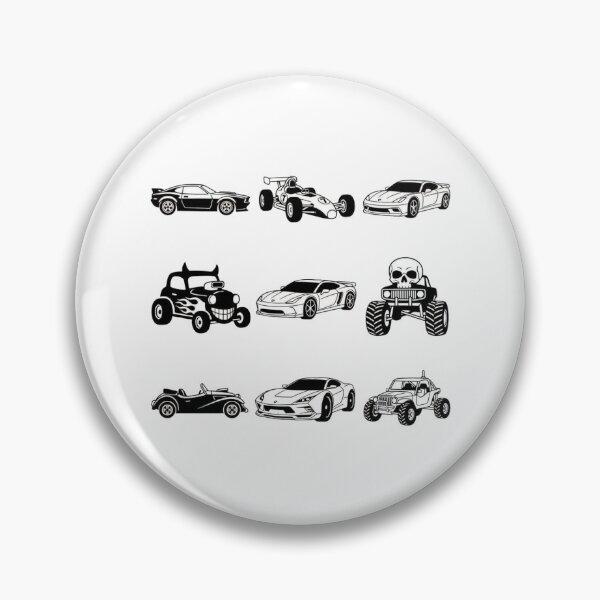 Item preview, Automotive 3x3 Graphics designed and sold by Vision Crafted.
