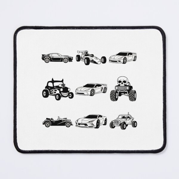 Item preview, Automotive 3x3 Graphics designed and sold by Vision Crafted.