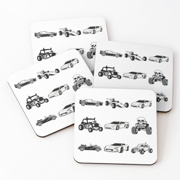 Item preview, Automotive 3x3 Graphics designed and sold by Vision Crafted.