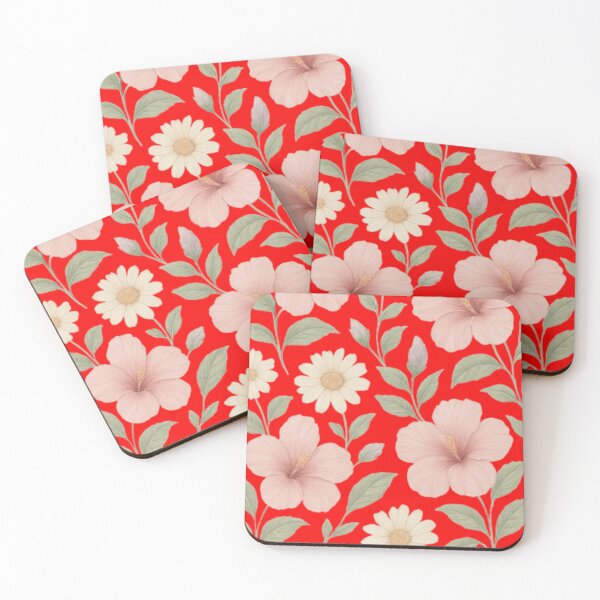 Item preview, Floral  Wishes designed and sold by annenambiro.