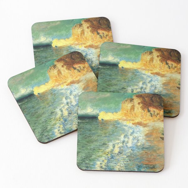 Item preview, Claude Monet designed and sold by DrewGansen.