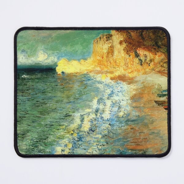 Item preview, Claude Monet designed and sold by DrewGansen.