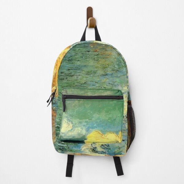 Item preview, Claude Monet designed and sold by DrewGansen.