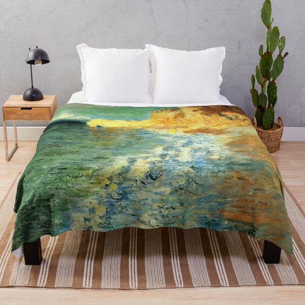 Item preview, Claude Monet designed and sold by DrewGansen.