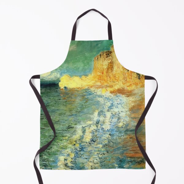 Item preview, Claude Monet designed and sold by DrewGansen.
