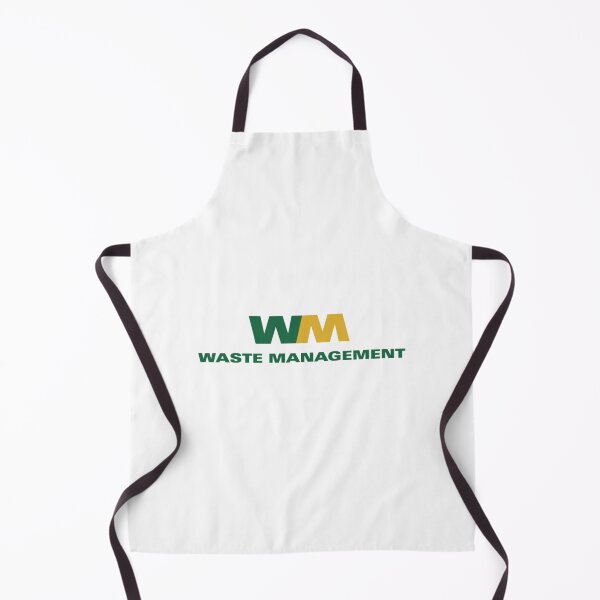 Item preview, WASTE MANAGEMENT LOGO designed and sold by signiquitatis.