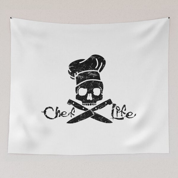 Item preview, Chef Life    	 designed and sold by cgmggwneyqq18.