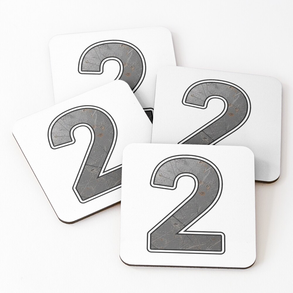 Item preview, Coasters (Set of 4) designed and sold by uhi4.