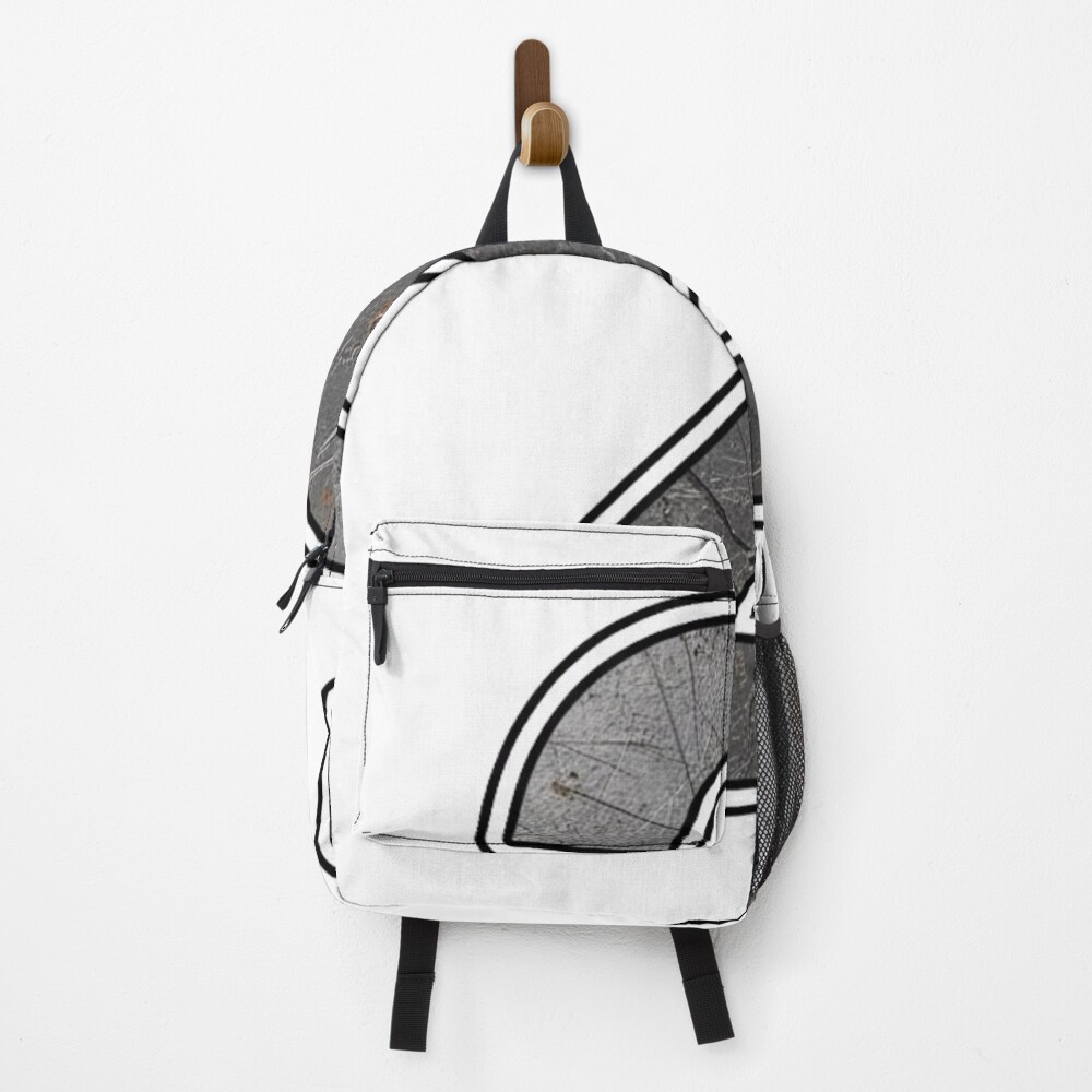 Item preview, Backpack designed and sold by uhi4.