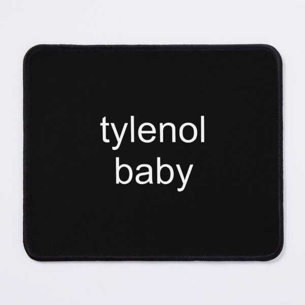 Item preview, Tylenol Baby designed and sold by lilboutique.