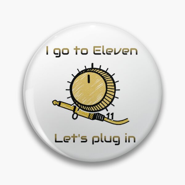 Item preview, One Louder designed and sold by Smokinjoe66.