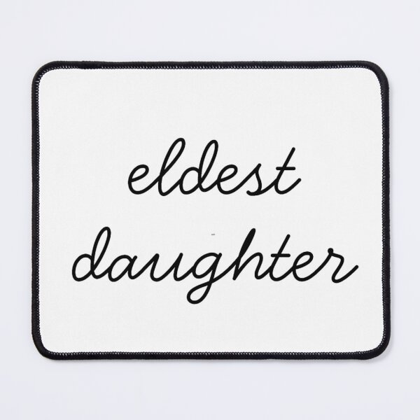 Item preview, eldest daughter designed and sold by sincerelyjules.