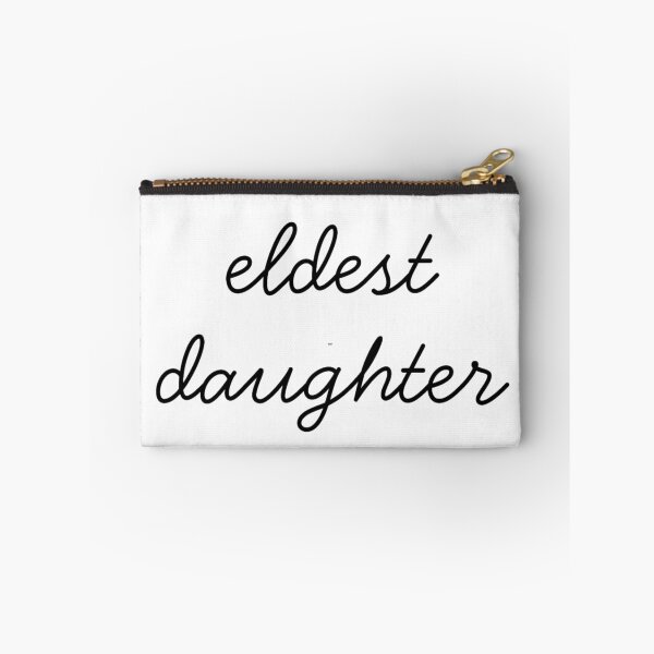 Item preview, eldest daughter designed and sold by sincerelyjules.