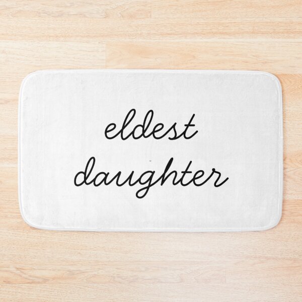 Item preview, eldest daughter designed and sold by sincerelyjules.