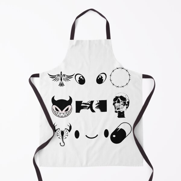 Item preview, Y2K 3x3 Graphics designed and sold by Vision Crafted.