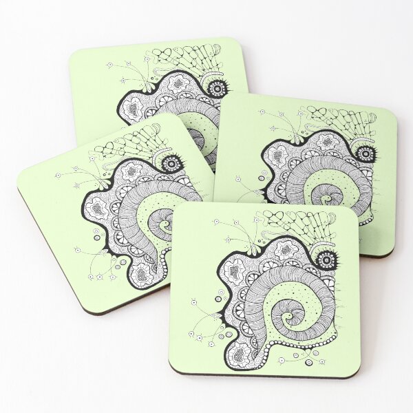 Item preview, Doodle Bug designed and sold by SmallSlicelife.