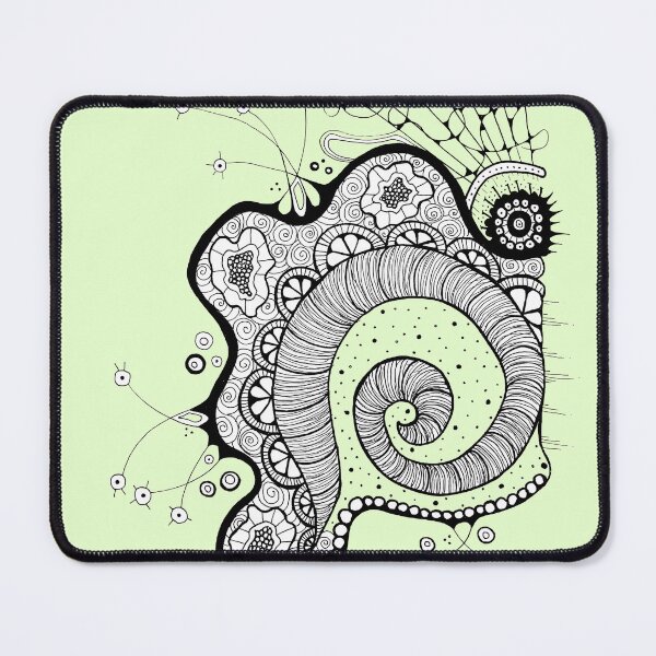 Item preview, Doodle Bug designed and sold by SmallSlicelife.