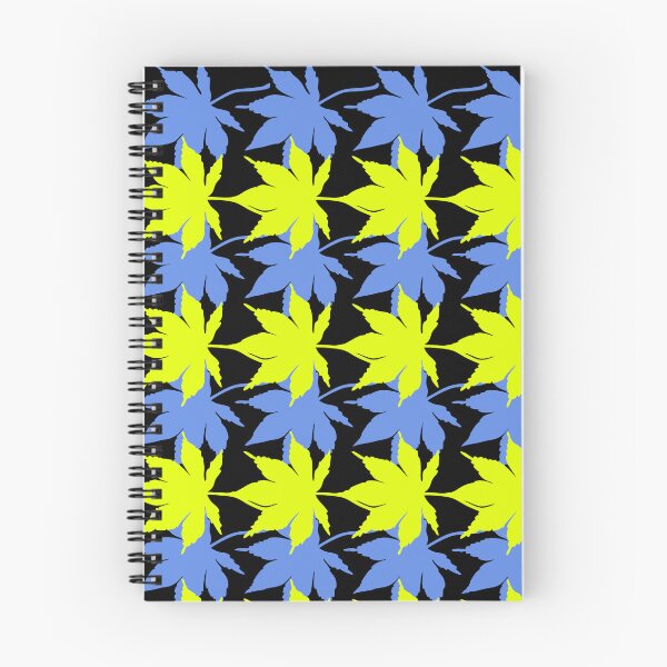 Item preview, abstract pattern geometric design | colorful leaves pattern design designed and sold by Swati's Digital Den.