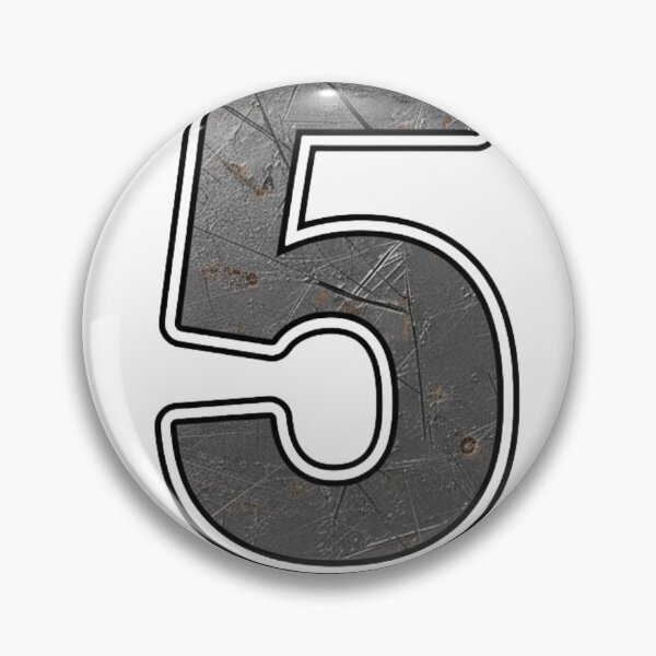 Item preview, Five designed and sold by uhi4.