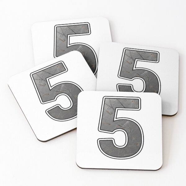 Item preview, Five designed and sold by uhi4.