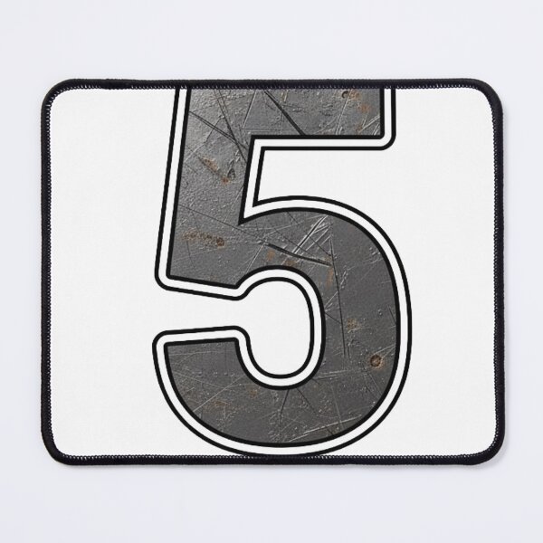 Item preview, Five designed and sold by uhi4.