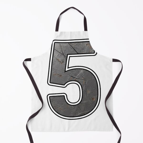 Item preview, Five designed and sold by uhi4.