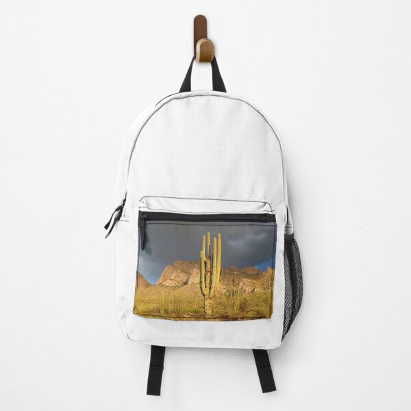 Item preview, Saguaro Dark Sky Mountain designed and sold by simonjayphotos.