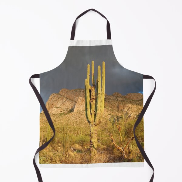 Item preview, Saguaro Dark Sky Mountain  designed and sold by simonjayphotos.