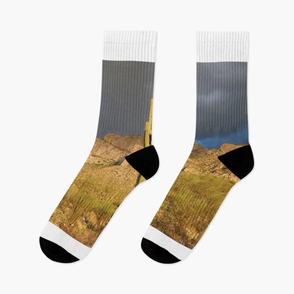 Item preview, Saguaro Dark Sky Mountain  designed and sold by simonjayphotos.