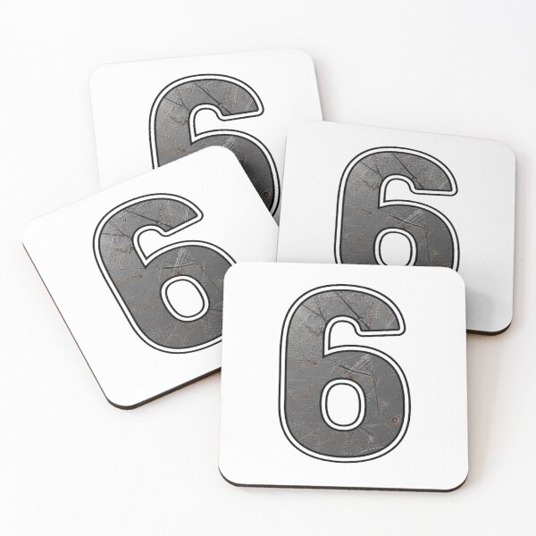 Item preview, Six designed and sold by uhi4.