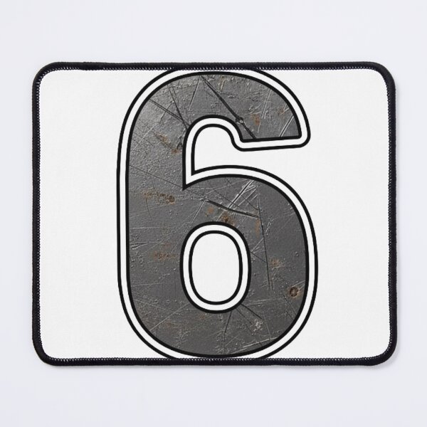 Item preview, Six designed and sold by uhi4.