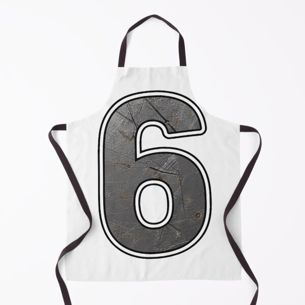 Item preview, Six designed and sold by uhi4.