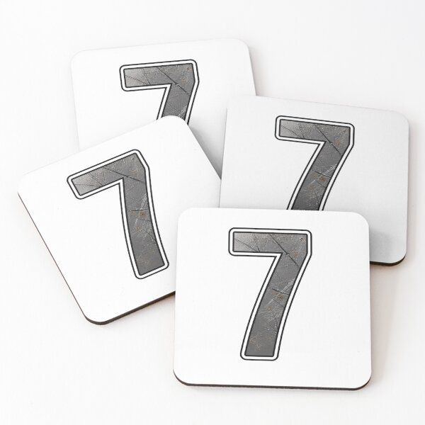 Item preview, Seven designed and sold by uhi4.