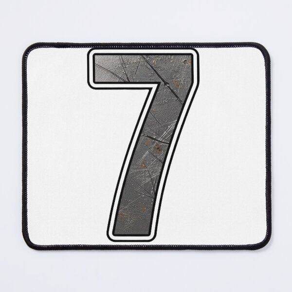 Item preview, Seven designed and sold by uhi4.