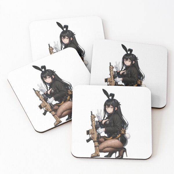 Item preview, Bunny Girl Operator designed and sold by RAWLIFEGRAPHIC.