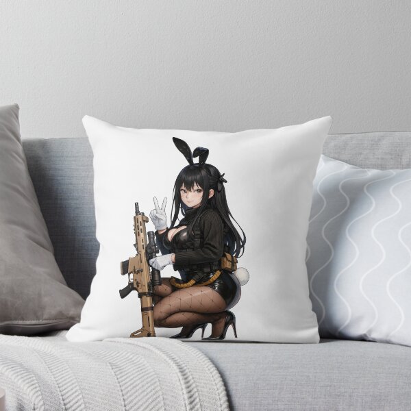 Item preview, Bunny Girl Operator designed and sold by RAWLIFEGRAPHIC.