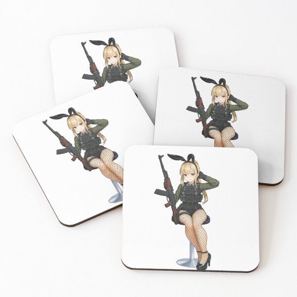 Item preview, Bunny Girl Operator designed and sold by RAWLIFEGRAPHIC.