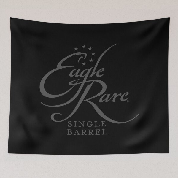 Item preview, The wildflower eagle rare bourbon meadow carpets slopes designed and sold by Tinafogg.