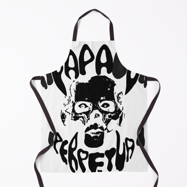 Item preview, Vampire Papa V Perpetua (Black Version) designed and sold by GhulehAtelier.