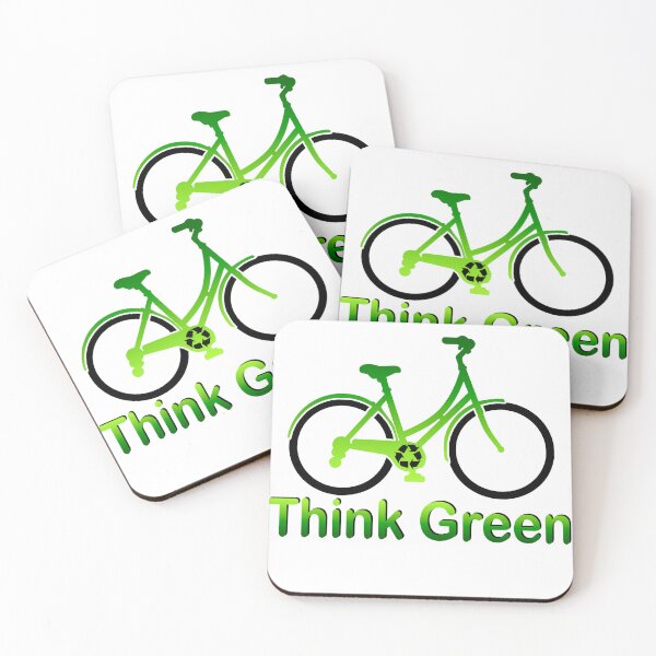 Item preview, Copia de Think Green designed and sold by Infinitix99.